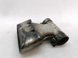 PORSCHE Porsche Cayman 718 Exhaust Silencer End Pipe 982251187K Exhaust Panel — thumbnail 8