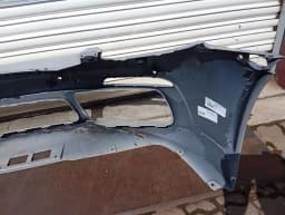 PORSCHE Porsche Cayman 718 Front Bumper 982807221 Front Bumper — thumbnail 7