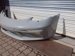 PORSCHE Porsche Cayman 718 Front Bumper 982807221 Front Bumper — thumbnail 2