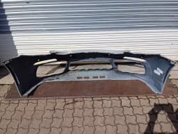 PORSCHE Porsche Cayman 718 Front Bumper 982807221 Front Bumper — thumbnail 6