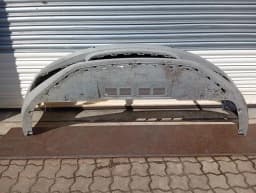 PORSCHE Porsche Cayman 718 Front Bumper 982807221 Front Bumper — thumbnail 4
