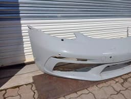 PORSCHE Porsche Cayman 718 Front Bumper 982807221 Front Bumper — thumbnail 3
