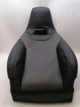 MERCEDES-BENZ Mercedes A Class W177 Right Seat Covera1779101602 7q45 Seat Cover Right 7Q45 — thumbnail 1