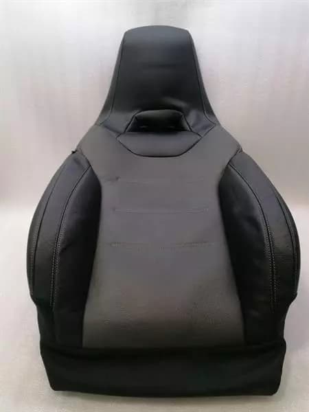 MERCEDES-BENZ Mercedes A Class W177 Right Seat Covera1779101602 7q45 Seat Cover Right 7Q45