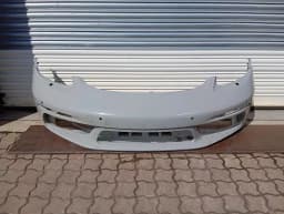 PORSCHE Porsche Cayman 718 Front Bumper 982807221 Front Bumper — thumbnail 1