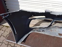 PORSCHE Porsche Cayman 718 Front Bumper 982807221 Front Bumper — thumbnail 8