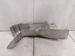 PORSCHE Porsche Cayman 718 9a212320501 Heat Shield Heat Shield — thumbnail 7