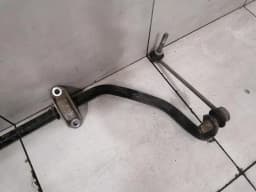 PORSCHE Porsche Cayman 718 Anti Roll Bar Front 99134370514 Front Anti Roll Bar — thumbnail 9