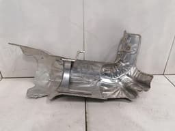 PORSCHE Porsche Cayman 718 9a212320501 Heat Shield Heat Shield — thumbnail 2