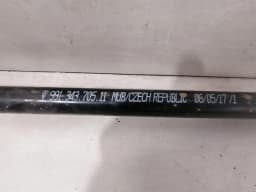 PORSCHE Porsche Cayman 718 Anti Roll Bar Front 99134370514 Front Anti Roll Bar — thumbnail 10
