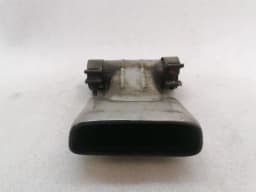 PORSCHE Porsche Cayman 718 Exhaust Silencer End Pipe 982251187K Exhaust Panel — thumbnail 5