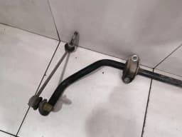 PORSCHE Porsche Cayman 718 Anti Roll Bar Front 99134370514 Front Anti Roll Bar — thumbnail 8