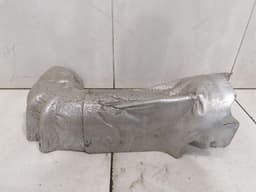 PORSCHE Porsche Cayman 718 9a212320501 Heat Shield Heat Shield — thumbnail 8