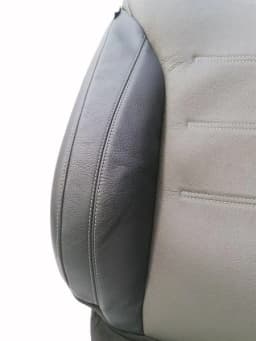 MERCEDES-BENZ Mercedes A Class W177 Right Seat Covera1779101602 7q45 Seat Cover Right 7Q45 — thumbnail 9