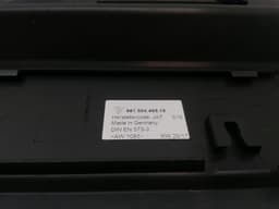 PORSCHE Porsche Cayman 718 Door Sill Set 98150446818 Entry Bar Set — thumbnail 7
