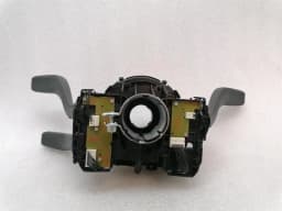 PORSCHE Porsche Cayman 718 wiper stalks 7pp953568cp indicator switch steering column switch — thumbnail 5