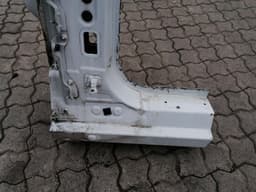 PORSCHE Porsche Cayman 718 Front End Clip 718 Lock Beam Front Mask — thumbnail 8