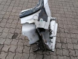 PORSCHE Porsche Cayman 718 Front End Clip 718 Lock Beam Front Mask — thumbnail 10