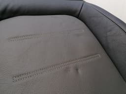 MERCEDES-BENZ MERCEDES A Class W177 Seatpad A1779103903 7Q45 LEFT SEAT Cover Left Seat Cover — thumbnail 8