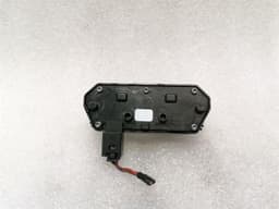 MERCEDES-BENZ Mercedes A Class W177 Seat Heating Switch A1779056700 Seat Heating Switch — thumbnail 8