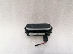 MERCEDES-BENZ Mercedes A Class W177 Seat Heating Switch A1779056700 Seat Heating Switch — thumbnail 5