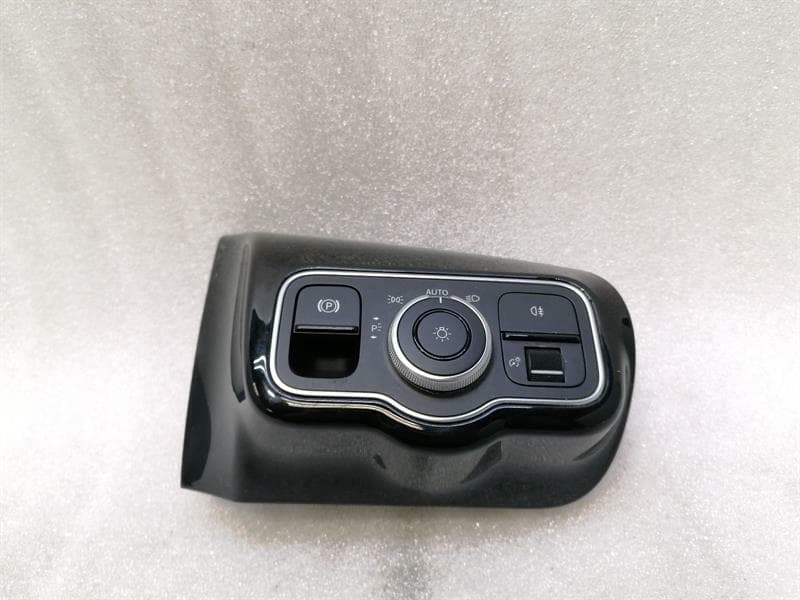 Mercedes A Class W177 W247 Headlight Switch A2479052902 Light Switch