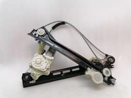 PORSCHE Porsche Cayman 718 Left Front Door Winder 99154207502 Front Left Window — thumbnail 2