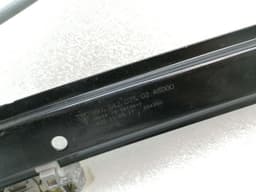 PORSCHE Porsche Cayman 718 Left Front Door Winder 99154207502 Front Left Window — thumbnail 6