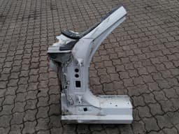 PORSCHE Porsche Cayman 718 Front End Clip 718 Lock Beam Front Mask — thumbnail 1