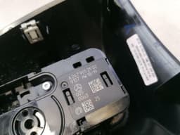 MERCEDES-BENZ Mercedes A Class W177 W247 Headlight Switch A2479052902 Light Switch — thumbnail 6