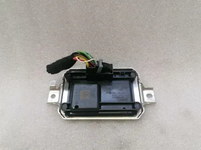 MERCEDES-BENZ MERCEDES A35 AMG AWD W177 Electronic Module A2479000910 ECU 4-MATIC