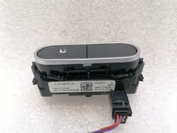 MERCEDES-BENZ Mercedes A Class W177 Seat Heating Switch A1779056700 Seat Heating Switch — thumbnail 2