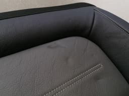 MERCEDES-BENZ MERCEDES A Class W177 Seatpad A1779103903 7Q45 LEFT SEAT Cover Left Seat Cover — thumbnail 9