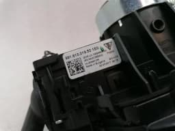 PORSCHE Porsche Cayman 718 wiper stalks 7pp953568cp indicator switch steering column switch — thumbnail 6