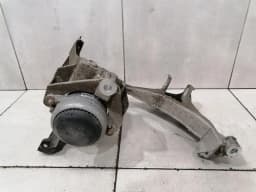 PORSCHE Porsche Cayman 718 Subframe Rear Left 98133105106 Axle Frame Rear Axle Left — thumbnail 3