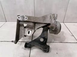 PORSCHE Porsche Cayman 718 Subframe Rear Left 98133105106 Axle Frame Rear Axle Left — thumbnail 8