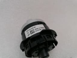 PORSCHE Porsche Cayman 718 Light Switch 97061353309 Light Switch — thumbnail 6