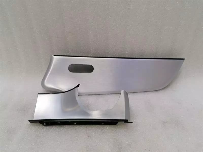 MERCEDES-BENZ Mercedes A Class W177 Veneer A1777203001 Bar Cover RHD RIGHT HANDLEBAR