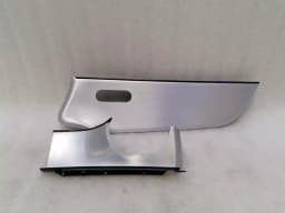 MERCEDES-BENZ Mercedes A Class W177 Veneer A1777203001 Bar Cover RHD RIGHT HANDLEBAR — thumbnail 7