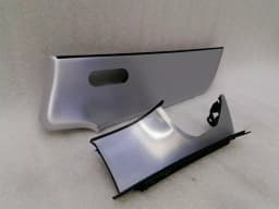 MERCEDES-BENZ Mercedes A Class W177 Veneer A1777203001 Bar Cover RHD RIGHT HANDLEBAR — thumbnail 8