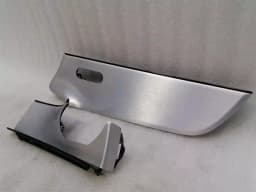 MERCEDES-BENZ Mercedes A Class W177 Veneer A1777203001 Bar Cover RHD RIGHT HANDLEBAR — thumbnail 9