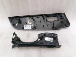 MERCEDES-BENZ Mercedes A Class W177 Veneer A1777203001 Bar Cover RHD RIGHT HANDLEBAR — thumbnail 10