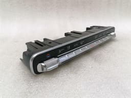 MERCEDES-BENZ Mercedes A Class W177 Auto Climate Control A2479056703 Climate Control Panel A/C — thumbnail 2