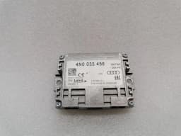 PORSCHE Porsche Cayman 718 Antenna Amplifier 4N0035456 Control Unit Signal Amplifier — thumbnail 3