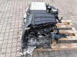 PORSCHE COMPLETE 2018 PORSCHE CAYMAN 2.0T BOXSTER 718 Engine DDP ENGINE DDPB DDPA 982 — thumbnail 5