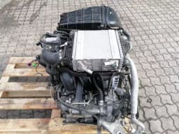 PORSCHE COMPLETE 2018 PORSCHE CAYMAN 2.0T BOXSTER 718 Engine DDP ENGINE DDPB DDPA 982 — thumbnail 9