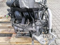 PORSCHE COMPLETE 2018 PORSCHE CAYMAN 2.0T BOXSTER 718 Engine DDP ENGINE DDPB DDPA 982 — thumbnail 10