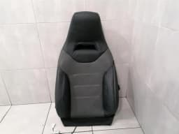 MERCEDES-BENZ Mercedes A Class W177 left seatpad A1779101502 seat left seat backrest 7q45 — thumbnail 2