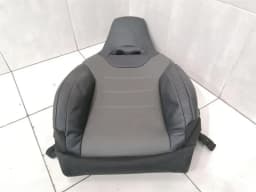 MERCEDES-BENZ Mercedes A Class W177 left seatpad A1779101502 seat left seat backrest 7q45 — thumbnail 7