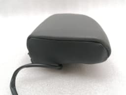 MERCEDES-BENZ Mercedes A Class W177 seatpad A1779109902 cover driver cushion knee bolster — thumbnail 6